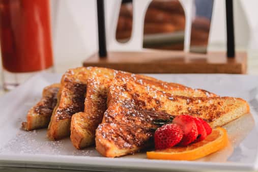 image of French Toast