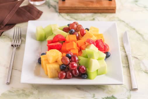 image of Fruit & Cheese Platter