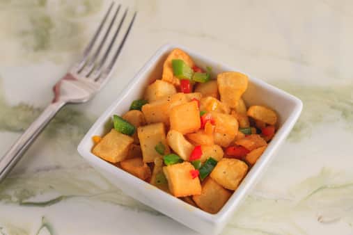 image of Hash Browns