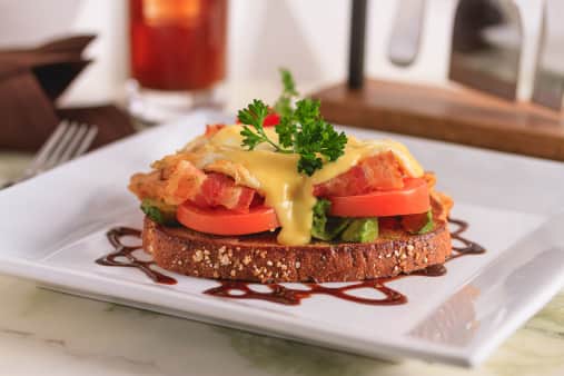 image of Avocado Toast
