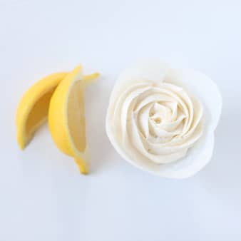 Lemon Lovers Cake