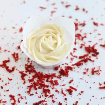 Red Velvet Cake