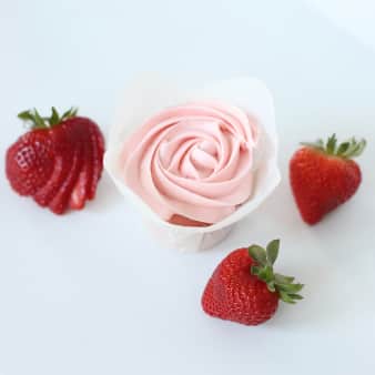 Strawberry Filled