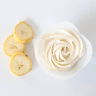 Banana Pudding