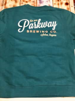 CrewNeck Sweatshirt