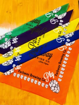image of Bandanas