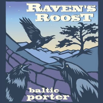 image of Raven's Roost - Crowler