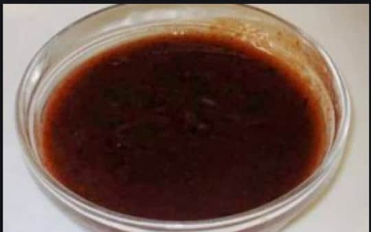 image of Extra - Tamarind Chutney (2oz)