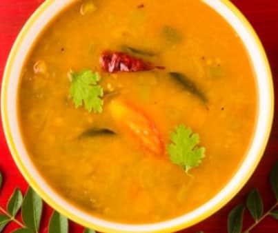image of Extra - Sambar 16oz