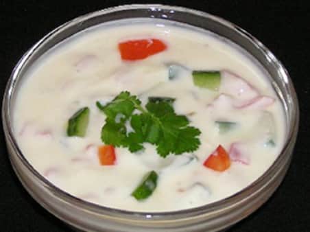 image of Extra - Raitha - 8oz