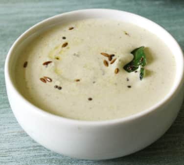 image of Extra - Peanut Chutney - 8oz 