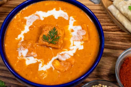 image of Extra - Butter Masala Gravy - 8oz