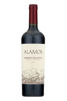 image of Alamos Cabernet Sauvignon