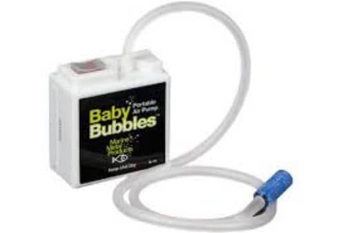 image of Baby Bubbles Marine