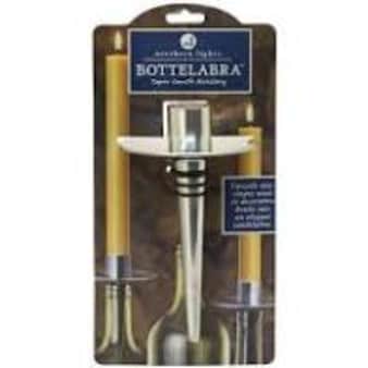 image of Bottelabra Chrome