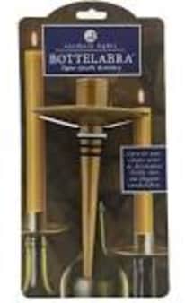 image of Bottelabra Bronze
