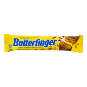 image of Butterfinger