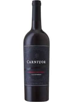 image of Carnivor Cabernet Sauvignon