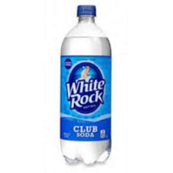 image of White Rock Tonic water, 1 Liter bottle