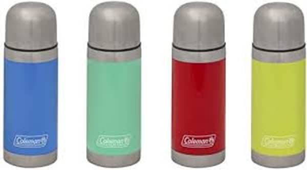image of Coleman Thermos