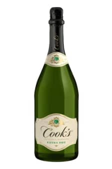 image of Cooks Extra Dry Champagne