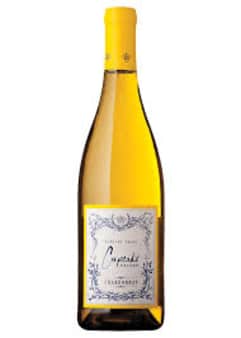 image of Cupcake Chardonnay