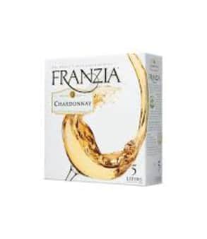 image of Franzia Chardonnay