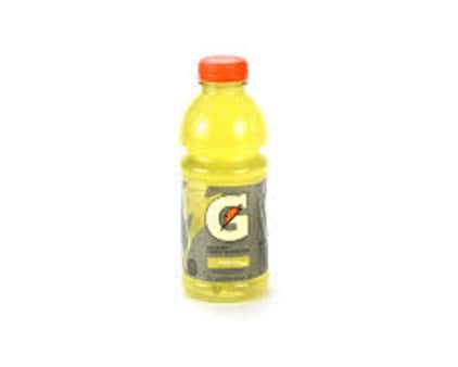 image of Gatorade Lemon Lime, 20 ounces
