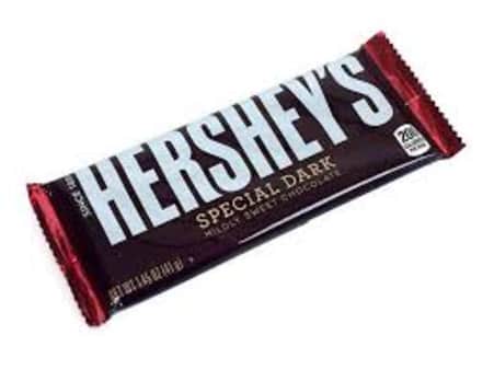 image of Hersheys Special Dark