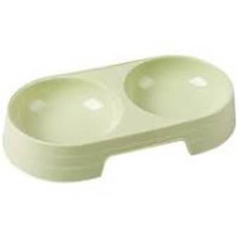image of Double Pet Bowl