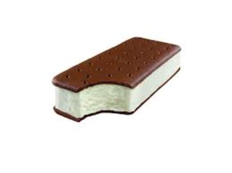 image of Ice Cream Sandwich