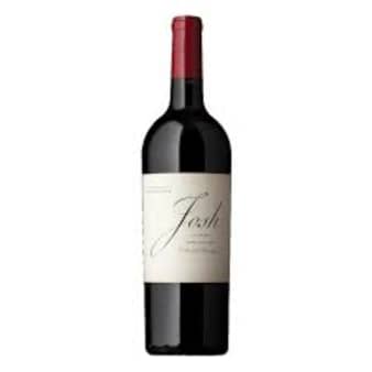 image of Josh Cellars Cabernet Sauvignon