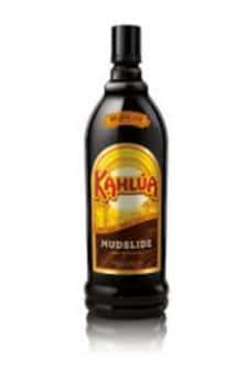 image of Kahlua Mudslide