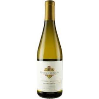 image of Kendall Jackson Chardonnay