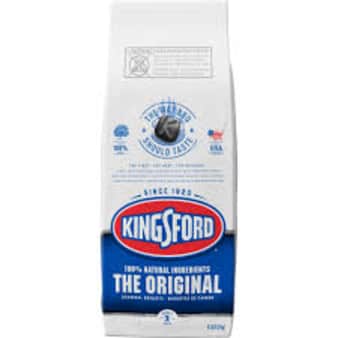 image of Kingsford Original Charcoal, 20 lb bag
