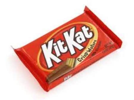 image of Kit Kat