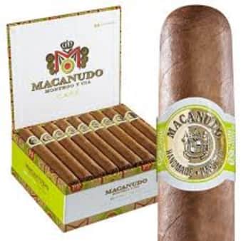image of Macanudo Cafe Hyde Park, single 