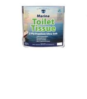 image of Marine Toilet Tissue - 1 roll