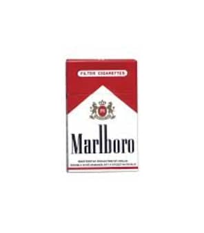 image of Marlboro Red