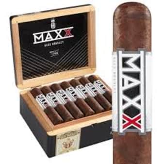 image of Maxx Alec Bradley, single
