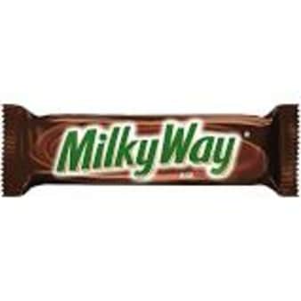 image of Milky Way