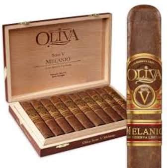 image of Oliva Serie V Melanio