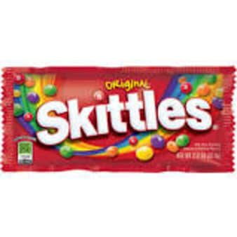 image of Skittles, Original