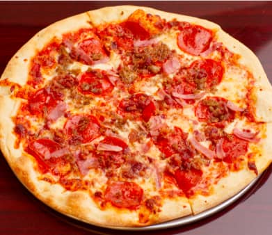 All The Meats