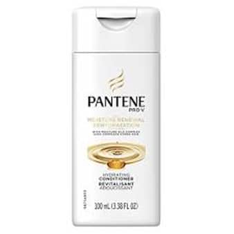 image of Pantene Moisture Conditioner, Travel Size