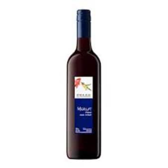 image of  Pelee Island Merlot Ontario Semi Sweet 2018