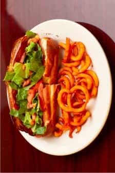 Italian Sandwich