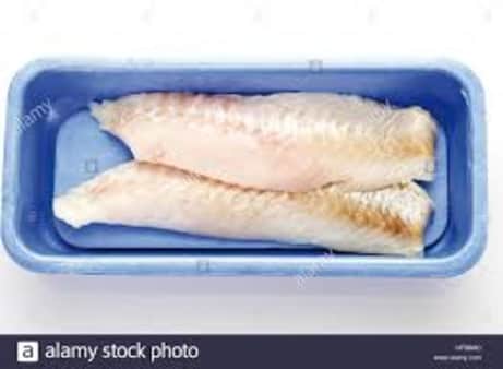 image of Perch, 2 Fillets