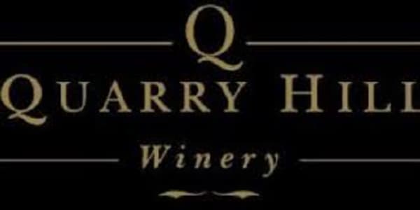 image of Quarry Hill Pinot Grigio