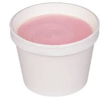 image of Toft's Raspberry Sherbert Cup